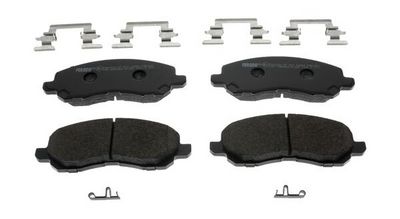 SET PLACUTE FRANA FRANA DISC