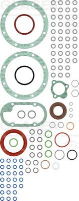 SET GARNITURI CARTER