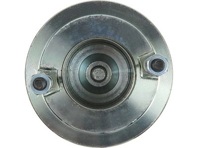 Vorschau Magnetschalter, Starter Ansicht 2