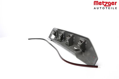 GEHäUSE KENNZEICHENLEUCHTE METZGER AUTOTEILE 2080303 27