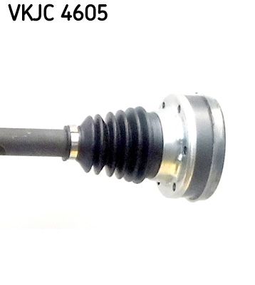 Drive Shaft VKJC 4605