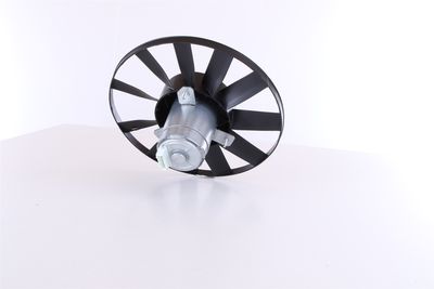 VENTILATOR RADIATOR NISSENS 85539 26