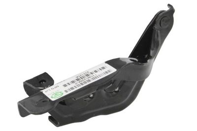 Engine bonnet hinge Rechts (zwart) past: TOYOTA CAMRY XV50 09.11-07.17