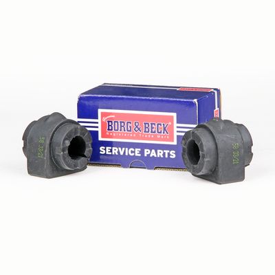 Zestaw naprawczy, łącznik stabilizatora BORG & BECK BSK7684K