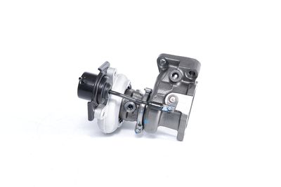 LADER AUFLADUNG BTS Turbo T916249 11