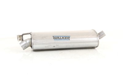 WALKER 06616 Глушник вихлопних газів для VOLVO (Вольво)