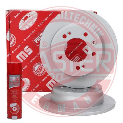 DISC FRANA MASTER-SPORT GERMANY 24011003321PRSETMSP