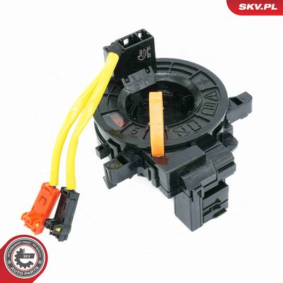 ARC SPIRALA AIRBAG ESEN SKV 96SKV624 1