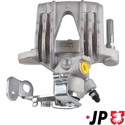 Vorschau Bremssattel Ansicht 3