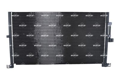 CONDENSATOR CLIMATIZARE NRF 35603 3