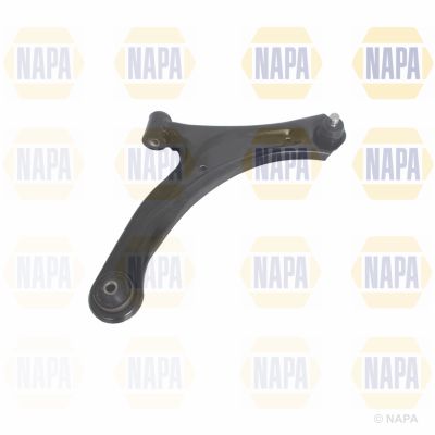 Control/Trailing Arm, wheel suspension NAPA NST2671