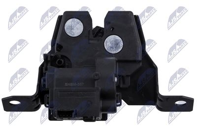 Zámok zadných výklopných dverí NTY EZC-BM-357