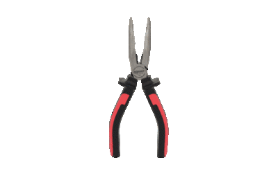 Úzké ploché kleště KS TOOLS 115.1019