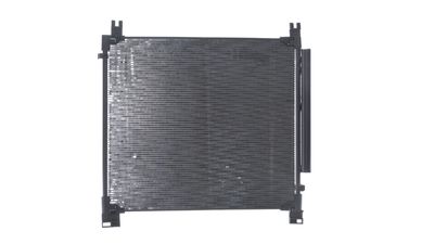 CONDENSATOR CLIMATIZARE MAHLE AC1077000S 27