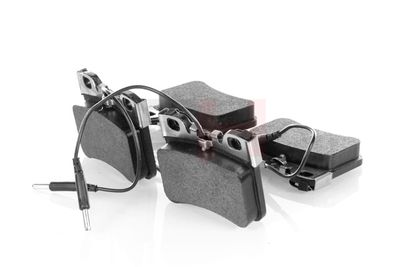 SET PLACUTE FRANA FRANA DISC GH GH410610 25