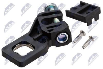 Remonto rinkinys, priekinis žibintas