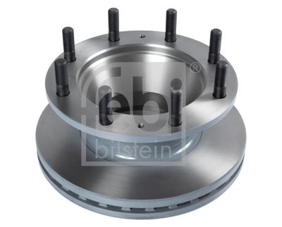 Brake Disc 105773