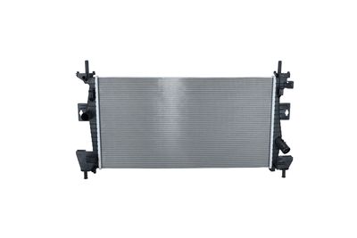 RADIATOR RACIRE MOTOR NRF 58487 5