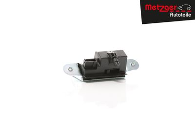 INCUIETOARE HAION METZGER AUTOTEILE 2310641 19