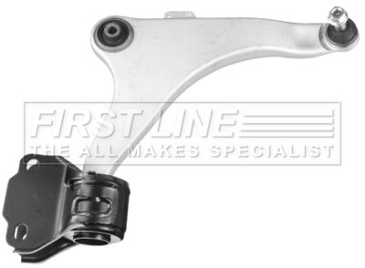 Control/Trailing Arm, wheel suspension FIRST LINE FCA7545