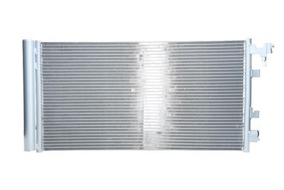 CONDENSATOR CLIMATIZARE