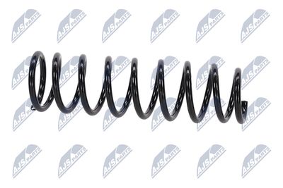 ARC SPIRAL NTY ASZMS014 8