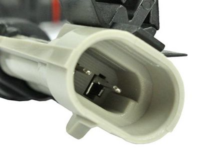 Vorschau Sensor, Raddrehzahl Ansicht 2
