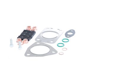 SET MONTAJ TURBOCOMPRESOR BTS Turbo T931002ABS 30