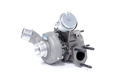 LADER AUFLADUNG BTS Turbo T914878 16