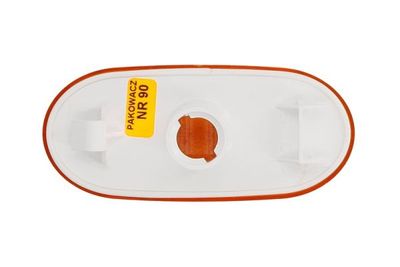 Clearance Light SM-UN073-WS