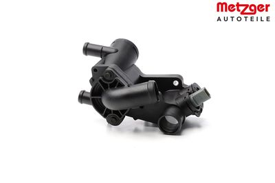 THERMOSTAT KüHLMITTEL METZGER AUTOTEILE 4006450 5