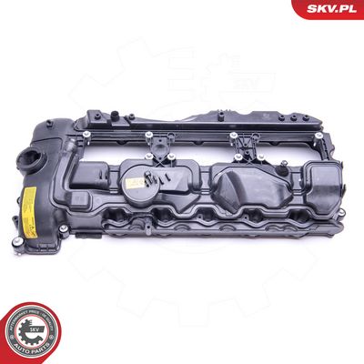 Kryt hlavy valcov ESEN SKV 48SKV003