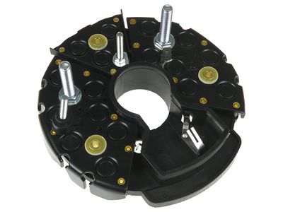 Gleichrichter, Generator