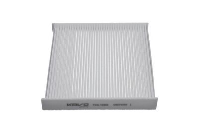 FILTRU AER HABITACLU AMC Filter FCA10302 2