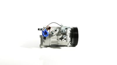 COMPRESOR CLIMATIZARE MAHLE ACP1570000S 9