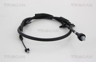 Тросик, cтояночный тормоз TRISCAN 8140 43198 для HYUNDAI COUPE