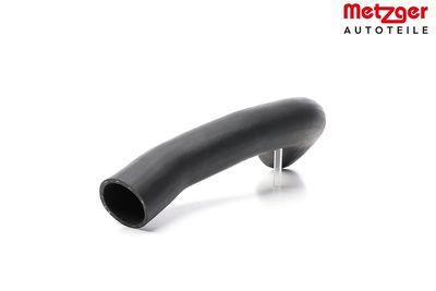 LADELUFTSCHLAUCH METZGER AUTOTEILE 2400937 14