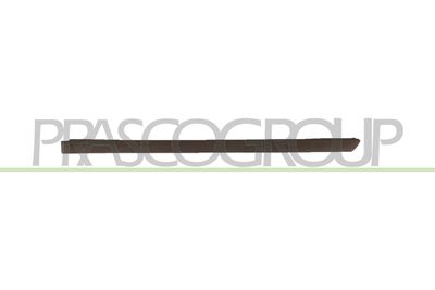 покривна/защитна лайсна, врата PRASCO VG0201454