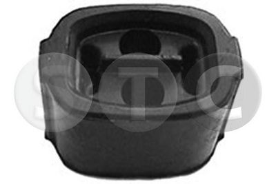 ANSCHLAGPUFFER SCHALLDäMPFER