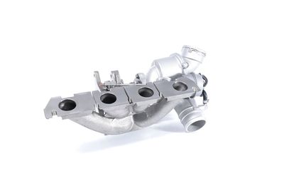 LADER AUFLADUNG BTS Turbo T915221 25