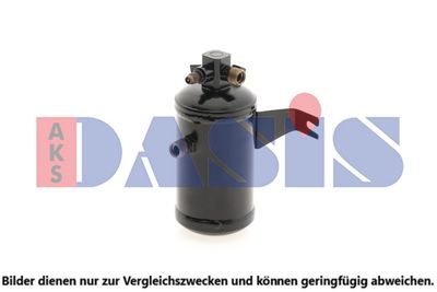 TROCKNER KLIMAANLAGE