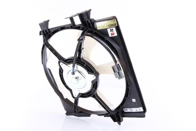 VENTILATOR RADIATOR NISSENS 85224 27