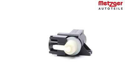DRUCKWANDLER TURBOLADER METZGER AUTOTEILE 08920184 14