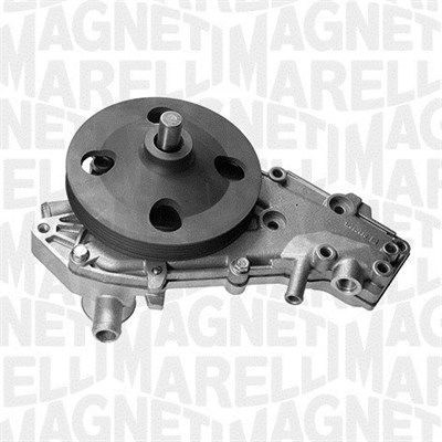 MAGNETI MARELLI 350981852000 Помпа (водяной насос) 
