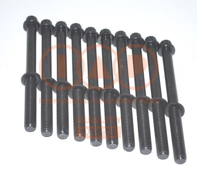 Комплект болтов головки цилидра IAP QUALITY PARTS 119-16097 для SUZUKI SWIFT