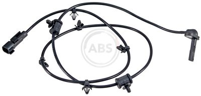 SENZOR TURATIE ROATA