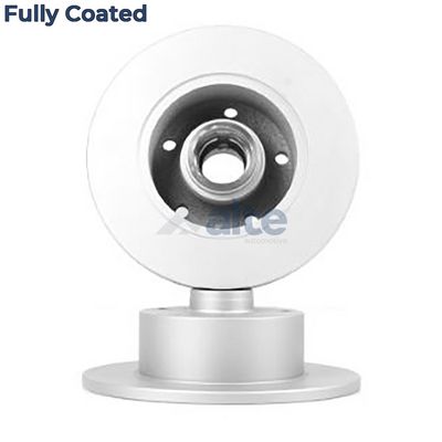 DISC FRANA ALTE AUTOMOTIVE 128040FCAL