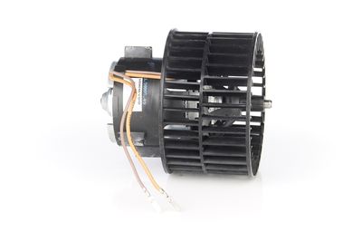 INNENRAUMGEBLäSE NISSENS 87143 6