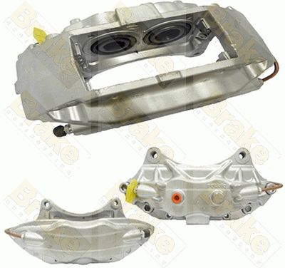 Brake Caliper Brake ENGINEERING CA2323