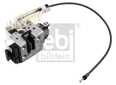 FEBI BILSTEIN Türschloss